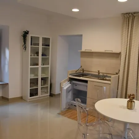 Vakantiehuis Lognomoelafatinastresa *