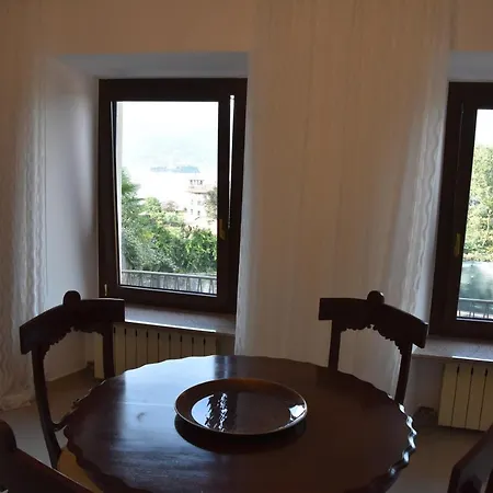 Lognomoelafatinastresa Vakantiehuis Stresa