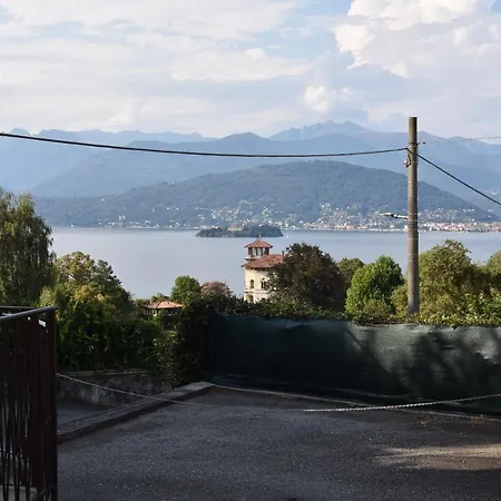 Lognomoelafatinastresa Holiday home