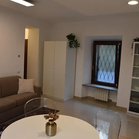 Holiday home Lognomoelafatinastresa *