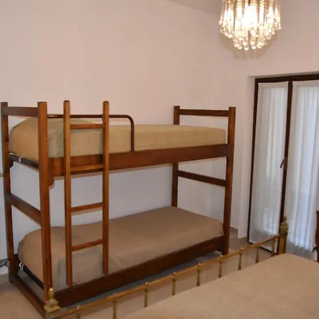 Lognomoelafatinastresa Vakantiehuis Stresa