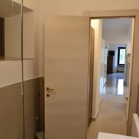 Lognomoelafatinastresa Casa vacanze