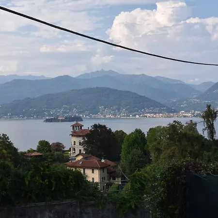 Tatil Evi Lognomoelafatinastresa *