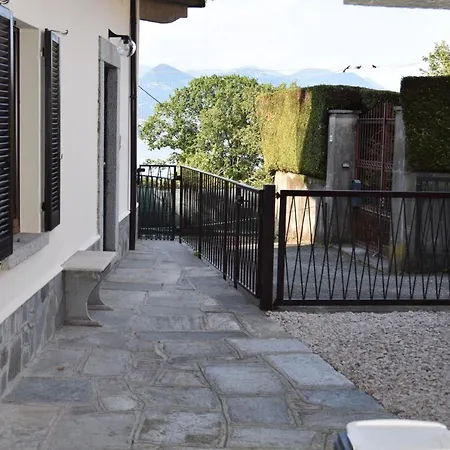 Casa vacanze Lognomoelafatinastresa Stresa